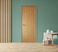 Cottage White Oak Veneer Internal Fire Door, (H)1981mm (W)686mm (T)44mm 5 Cottage White Oak Veneer Internal Fire Door, (H)1981mm (W)686mm (T)44mm -WoodDepot Shop cottage white oak veneer internal fire door h 1981mm w 686mm t 44mm5056118702591 01i
