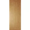 Cottage White Oak Veneer Internal Fire Door, (H)1981mm (W)762mm (T)44mm -WoodDepot Shop cottage white oak veneer internal fire door h 1981mm w 762mm t 44mm5056118702607 02c