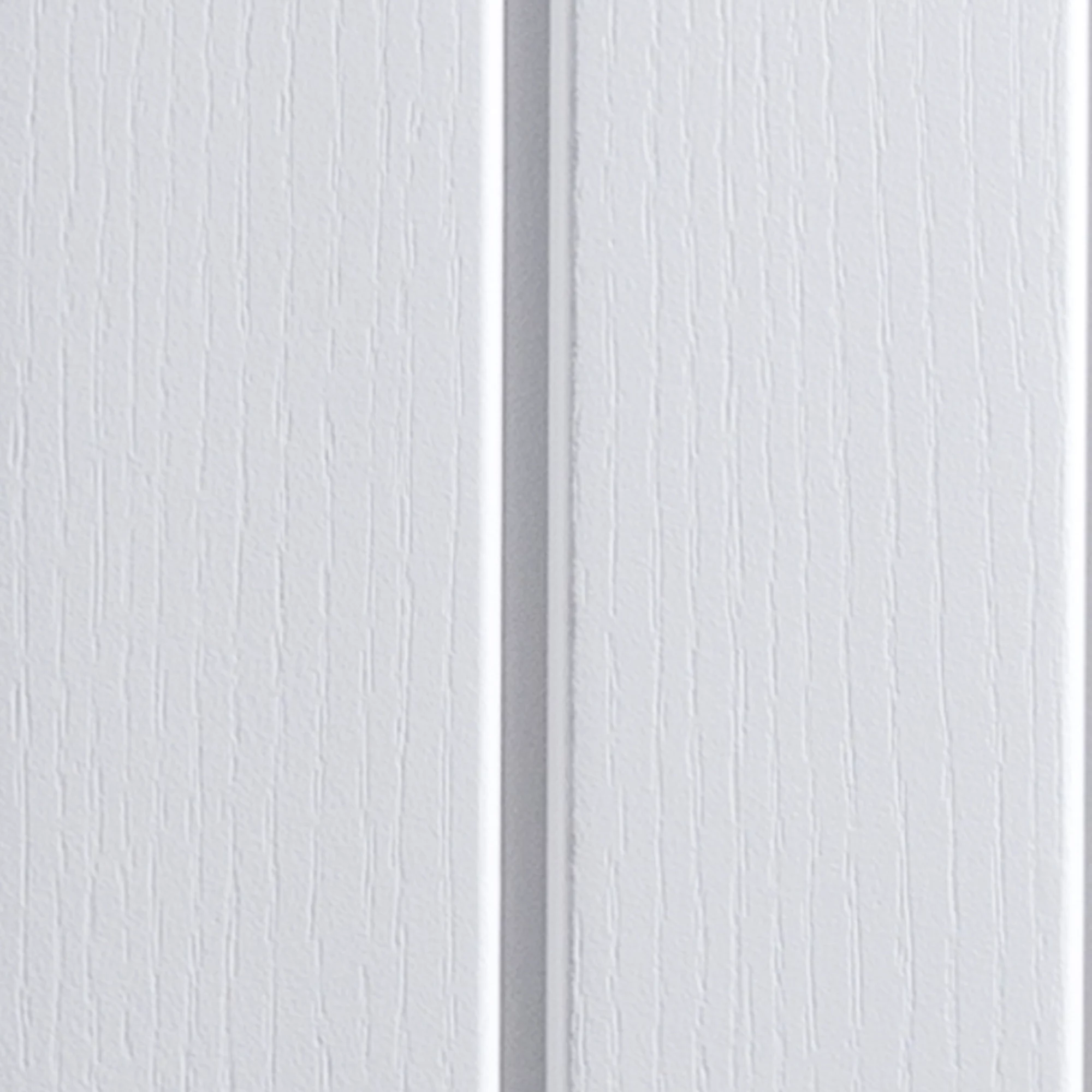 Cottage White Woodgrain Effect Internal Door, (H)2040mm (W)726mm (T)40mm 4 Cottage White Woodgrain Effect Internal Door, (H)2040mm (W)726mm (T)40mm - Image 2