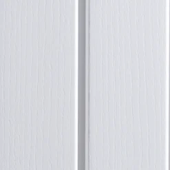 Cottage White Woodgrain Effect Internal Door, (H)2040mm (W)826mm (T)40mm -WoodDepot Shop cottage white woodgrain effect internal door h 2040mm w 826mm t 40mm5016622148940 37c