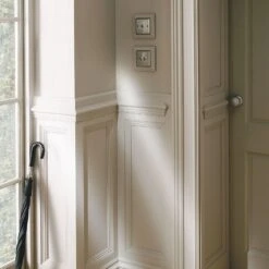 Decorative Natural Pine Moulding (L)2.4m (W)45mm (T)15mm 7 Decorative Natural Pine Moulding (L)2.4m (W)45mm (T)15mm -WoodDepot Shop decorative natural pine moulding l 2 4m w 45mm t 15mm3663602873181 03bq