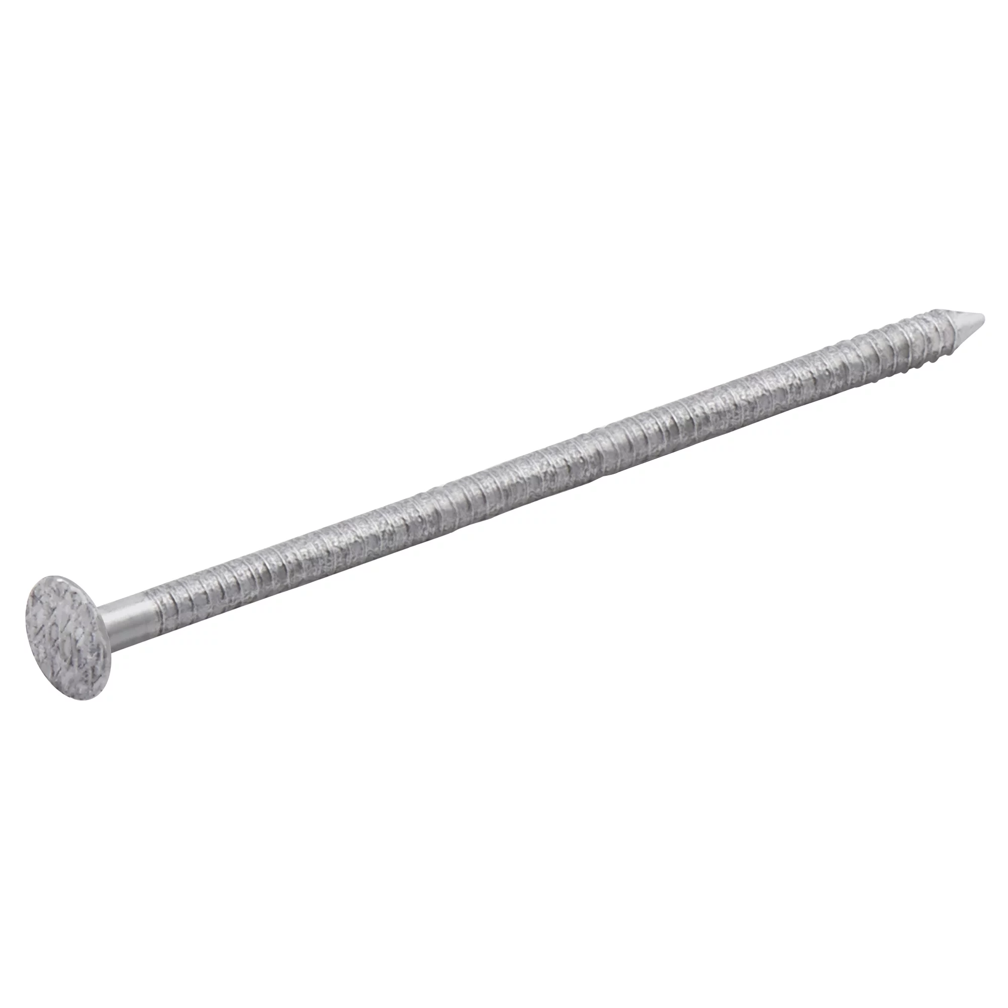 Diall Annular Ring Nail (L)75mm (Dia)3.75mm 1kg 4 Diall Annular Ring Nail (L)75mm (Dia)3.75mm 1kg - Image 2