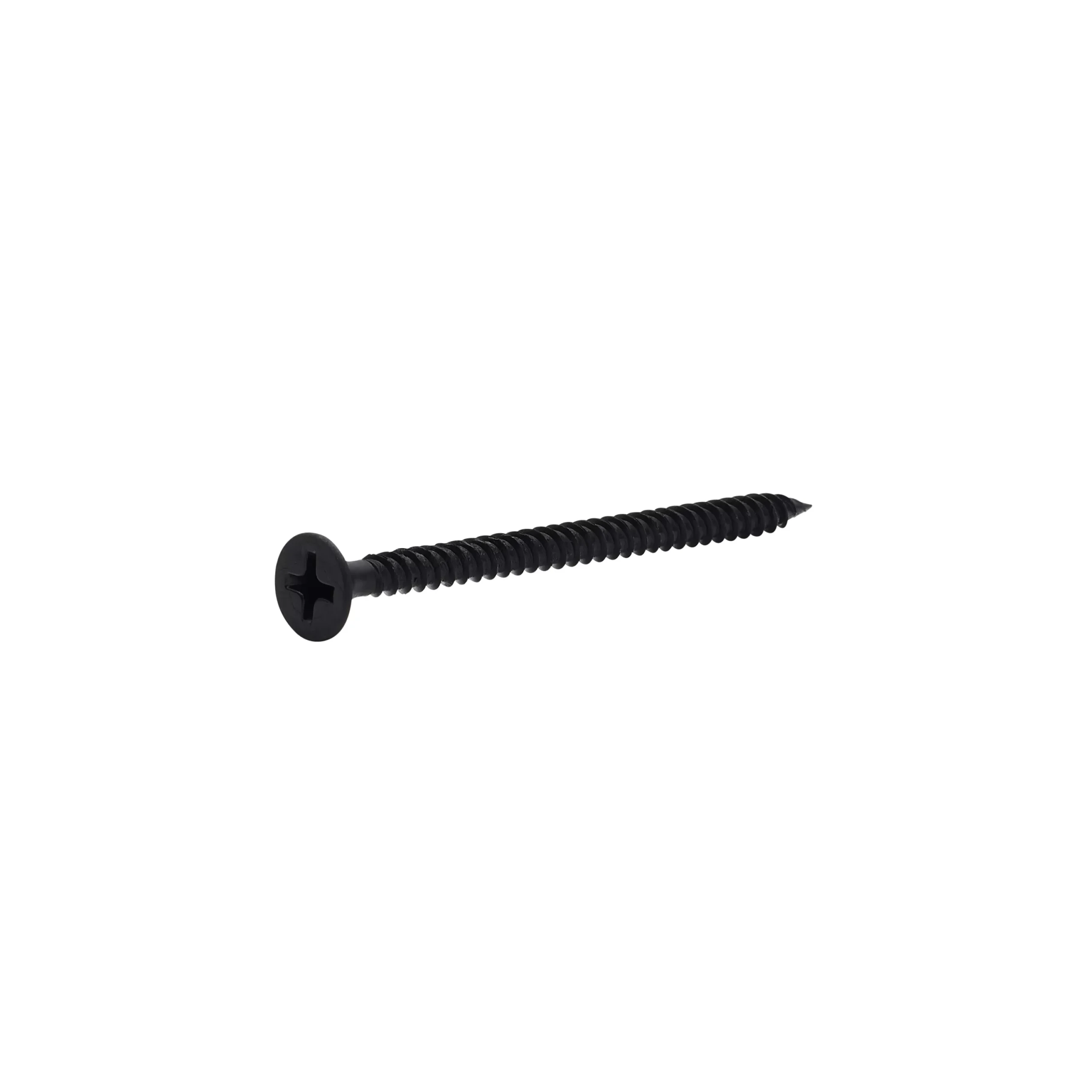 Diall Fine Metal & Wood Plasterboard Screw (Dia)3.5mm (L)55mm, Pack Of 100 4 Diall Fine Metal & Wood Plasterboard Screw (Dia)3.5mm (L)55mm, Pack Of 100 - Image 2