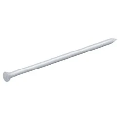 Diall Galvanised Masonry Nail (L)100mm (Dia)4.6mm 1kg