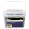 Diall Lost Head Nail (L)25mm (Dia)1.25mm, Pack