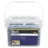 Diall Lost Head Nail (L)50mm (Dia)3mm 5kg