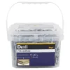 Diall Round Wire Nail (L)100mm (Dia)4.5mm 5kg -WoodDepot Shop diall round wire nail l 100mm dia 4 5mm 5kg3663602742746 01bq