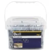 Diall Round Wire Nail (L)110mm (Dia)5mm 5kg