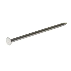 Diall Round Wire Nail (L)55mm (Dia)2.7mm 5kg
