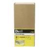 Diall Yellow-passivated Carbon Steel Screw (Dia)5mm (L)70mm, Pack Of 500 -WoodDepot Shop diall yellow passivated carbon steel screw dia 5mm l 70mm pack of 5003663602746096 01bq