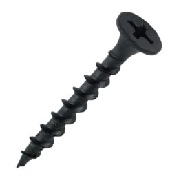 Easydrive Coarse Drywall Plasterboard Screw (Dia)3.5mm (L)35mm, Pack Of 1000