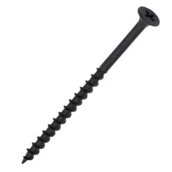 Easydrive Coarse Drywall Plasterboard Screw (Dia)4.2mm (L)75mm, Pack Of 500
