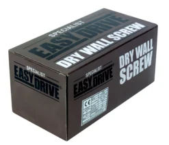 Easydrive Phillips Bugle Hardened Steel Screw (Dia)3.5mm (L)38mm, Pack Of 1000 -WoodDepot Shop easydrive phillips bugle hardened steel screw dia 3 5mm l 38mm pack of 100001017830 08c