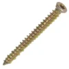 Easydrive PZ Double Self-countersunk Zinc-plated Steel Screw (Dia)7.5mm (L)110mm, Pack Of 100 2 Easydrive PZ Double Self-countersunk Zinc-plated Steel Screw (Dia)7.5mm (L)110mm, Pack Of 100 -WoodDepot Shop easydrive pz double self countersunk zinc plated steel screw dia 7 5mm l 110mm pack of 1005052931501731 01c bq