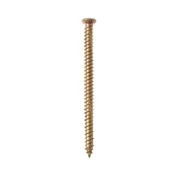 Easydrive TX Countersunk Zinc-plated Steel Screw (Dia)7.5mm (L)100mm, Pack Of 100 -WoodDepot Shop easydrive tx countersunk zinc plated steel screw dia 7 5mm l 100mm pack of 1005052931501779 02c