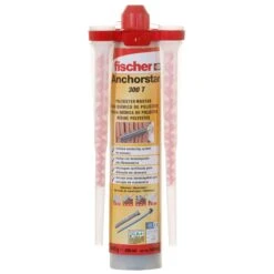 Fischer Polyester Resin Polyester, 300ml