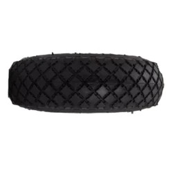 Fixed Rubber Wheel, (Dia)254mm 9 Fixed Rubber Wheel, (Dia)254mm -WoodDepot Shop fixed rubber wheel dia 254mm5010952855806 21c