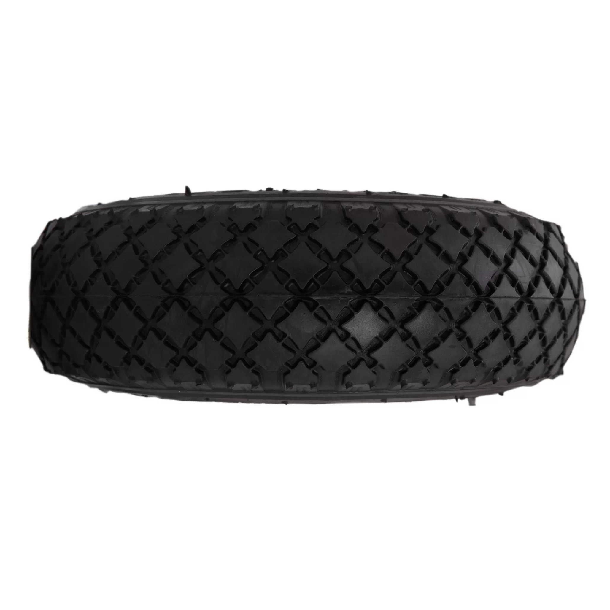 Fixed Rubber Wheel, (Dia)254mm 6 Fixed Rubber Wheel, (Dia)254mm - Image 4