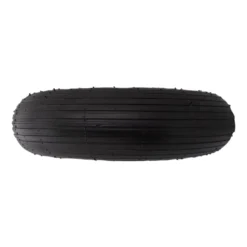 Fixed Rubber Wheel, (Dia)385mm -WoodDepot Shop fixed rubber wheel dia 385mm5010952855813 21c