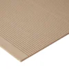 Flexible MDF Fibreboard (L)1.22m (W)0.61m (T)6mm -WoodDepot Shop flexible mdf fibreboard l 1 22m w 0 61m t 6mm5059340069470 01c