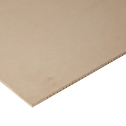 Flexible MDF Fibreboard (L)1.22m (W)0.61m (T)6mm -WoodDepot Shop flexible mdf fibreboard l 1 22m w 0 61m t 6mm5059340069470 22c