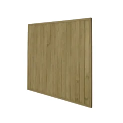 Forest Garden Traditional Tongue & Groove 6ft Fence Panel (W)1.83m (H)1.83m, Pack Of 3 -WoodDepot Shop forest garden traditional tongue groove 6ft fence panel w 1 83m h 1 83m pack of 35013053168158 03c bq