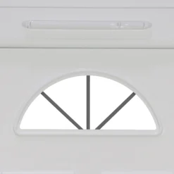 Fortia Lorne Clear Glazed Anthracite Right-hand External Front Door Set, (H)2085mm (W)920mm -WoodDepot Shop fortia lorne clear glazed anthracite right hand external front door set h 2085mm w 920mm5059340493732 36c