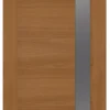 Frosted Glazed White Oak Veneer External Front Door, (H)1981mm (W)762mm 2 Frosted Glazed White Oak Veneer External Front Door, (H)1981mm (W)762mm -WoodDepot Shop frosted glazed white oak veneer external front door h 1981mm w 762mm5397007096781 01bq