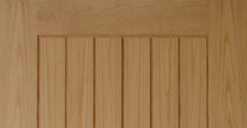 Fully Finished Unglazed Cottage Oak Veneer Internal Door, (H)1981mm (W)762mm (T)35mm -WoodDepot Shop fully finished unglazed cottage oak veneer internal door h 1981mm w 762mm t 35mm5059340235837 06c bq