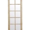 Geom 10 Lite Glazed Internal Door, (H)1981mm (W)686mm (T)35mm 2 Geom 10 Lite Glazed Internal Door, (H)1981mm (W)686mm (T)35mm -WoodDepot Shop geom 10 lite glazed internal door h 1981mm w 686mm t 35mm5397007100327 01bq