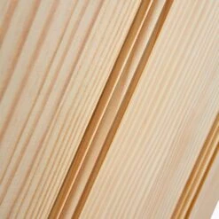 Geom 4 Panel Internal Door, (H)1981mm (W)610mm (T)35mm -WoodDepot Shop geom 4 panel internal door h 1981mm w 610mm t 35mm3663602691440 36c bq