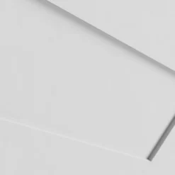 Geom 6 Panel Shaker White Internal Door, (H)1981mm (W)610mm (T)35mm -WoodDepot Shop geom 6 panel shaker white internal door h 1981mm w 610mm t 35mm5059340235653 03c BQ