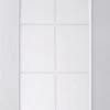 Geom Arched 10 Lite Glazed White Internal Door, (H)1981mm (W)762mm (T)35mm 2 Geom Arched 10 Lite Glazed White Internal Door, (H)1981mm (W)762mm (T)35mm -WoodDepot Shop geom arched 10 lite glazed white internal door h 1981mm w 762mm t 35mm3663602075608 01bq