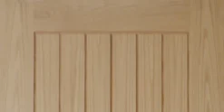Geom Unglazed Cottage Veneered Oak Veneer Internal Door, (H)2040mm (W)726mm (T)40mm 14 Geom Unglazed Cottage Veneered Oak Veneer Internal Door, (H)2040mm (W)726mm (T)40mm -WoodDepot Shop geom unglazed cottage veneered oak veneer internal door h 2040mm w 726mm t 40mm5059340235929 06c bq