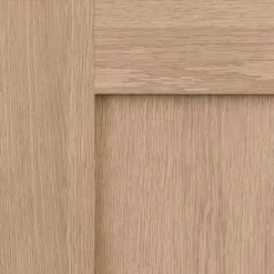Geom Unglazed Veneered Oak Veneer Internal Door, (H)1981mm (W)762mm (T)35mm -WoodDepot Shop geom unglazed veneered oak veneer internal door h 1981mm w 762mm t 35mm5059340235790 36c bq