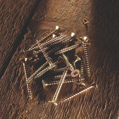 Goldscrew General PZ Flat Countersunk Carbon Steel Trade Case, Pack Of 1400 5 Goldscrew General PZ Flat Countersunk Carbon Steel Trade Case, Pack Of 1400 - Image 3