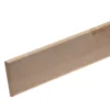 GoodHome Natural Pine Bullnose Architrave (L)2.1m (W)69mm (T)12mm, Pack Of 5 -WoodDepot Shop goodhome natural pine bullnose architrave l 2 1m w 69mm t 12mm pack of 53663602049012 02bq