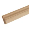 GoodHome Natural Pine Ogee Architrave (L)2.1m (W)69mm (T)19.5mm, Pack Of 5 -WoodDepot Shop goodhome natural pine ogee architrave l 2 1m w 69mm t 19 5mm pack of 53663602049098 02bq