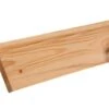 GoodHome Natural Pine Ogee Skirting Board (L)2.4m (W)119mm (T)15mm -WoodDepot Shop goodhome natural pine ogee skirting board l 2 4m w 119mm t 15mm3663602048169 02bq