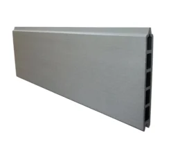 GoodHome Neva Composite Fence Slat (L)0.66m (W)157mm (T)21mm, Set Of 3 -WoodDepot Shop goodhome neva composite fence slat l 0 66m w 157mm t 21mm set of 33663602759935 11bq