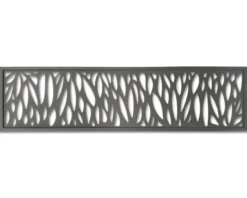 GoodHome Neva Leaf 1/4 Fence Panel (W)0.44m (H)1.79m 7 GoodHome Neva Leaf 1/4 Fence Panel (W)0.44m (H)1.79m -WoodDepot Shop goodhome neva leaf 1 4 fence panel w 0 44m h 1 79m3663602759997 03bq