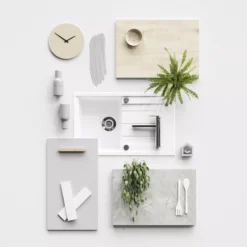 GoodHome Serrano Oak Effect Kitchen Cabinets Pull Handle (L)240mm 15 GoodHome Serrano Oak Effect Kitchen Cabinets Pull Handle (L)240mm -WoodDepot Shop goodhome serrano oak effect kitchen cabinets pull handle l 240mm3663602655596 20i