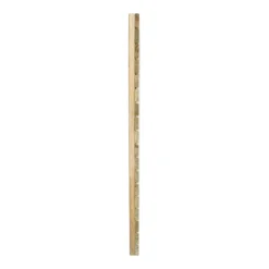 GoodHome Venetian Contemporary Pressure Treated 3ft Wooden Fence Panel (W)1.8m (H)0.9m -WoodDepot Shop goodhome venetian contemporary pressure treated 3ft wooden fence panel w 1 8m h 0 9m5059340400211 05c