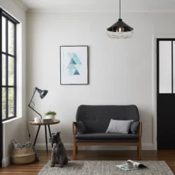 GoodHome White MDF Ovolo Architrave (L)2.1m (W)69mm (T)14.5mm, Pack Of 5 -WoodDepot Shop goodhome white mdf ovolo architrave l 2 1m w 69mm t 14 5mm pack of 53663602049357 01i