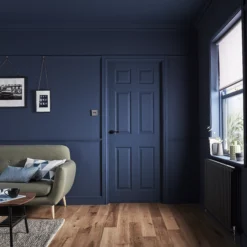 GoodHome White MDF Torus Skirting Board (L)2.4m (W)169mm (T)18mm, Pack Of 2 -WoodDepot Shop goodhome white mdf torus skirting board l 2 4m w 169mm t 18mm pack of 23663602049128 01i