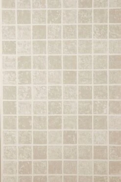 Grey PVC Cladding (W)250mm (T)10mm, Pack Of 4