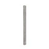 Grey Square Concrete Fence Post (H)1.75m (W)85mm, Pack Of 5 -WoodDepot Shop grey square concrete fence post h 1 75m w 85mm pack of 55013053173633 01bq