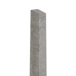 Grey Square Concrete Repair Spur (H)1m (W)75mm, Pack Of 4 9 Grey Square Concrete Repair Spur (H)1m (W)75mm, Pack Of 4 -WoodDepot Shop grey square concrete repair spur h 1m w 75mm pack of 45013053173657 02bq