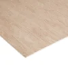 Hardwood Plywood Board (L)1.83m (W)0.61m (T)3.6mm 2000g
