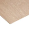 Hardwood Plywood (L)2.44m (W)1.22m (T)5mm -WoodDepot Shop hardwood plywood l 2 44m w 1 22m t 5mm5059340257310 01c bq
